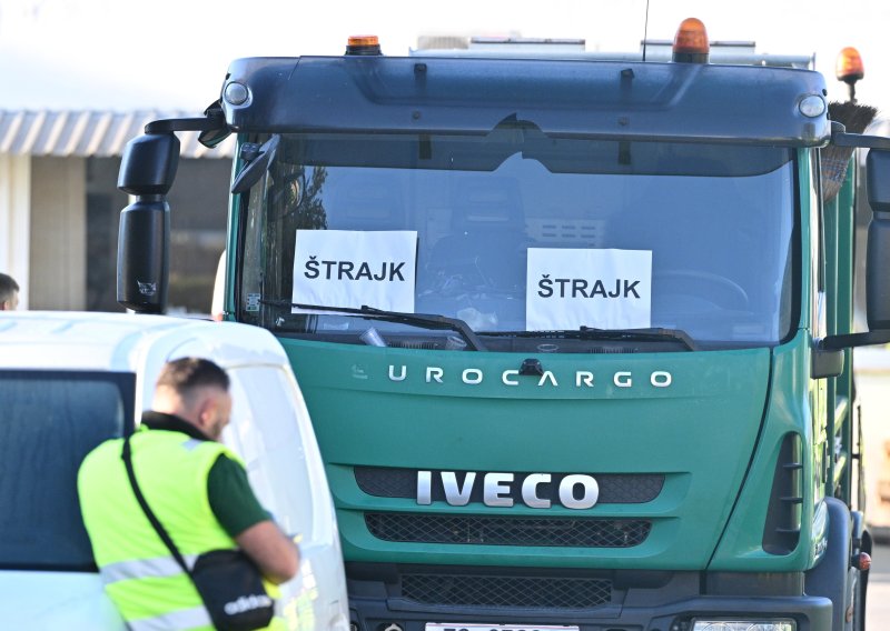 Sud odbio zahtjev za privremenu zabranu štrajka radnika Holdinga: Konačna odluka sutra