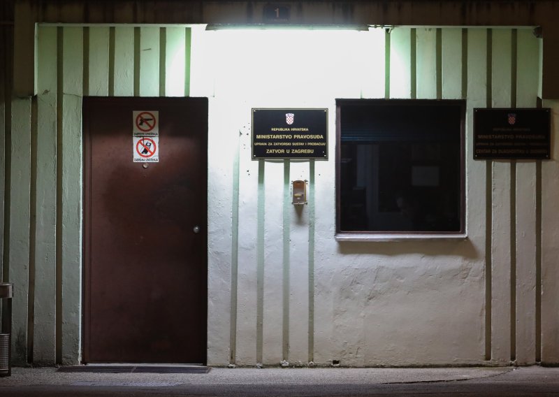 Nevjerojatan razlog sukoba u Remetincu: Pretukao 70-godišnjeg cimera 'jer se nije htio istuširati'