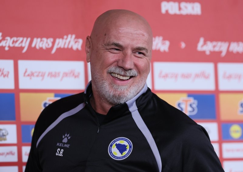 Barbarezov potez nakon velike pobjede govori puno o novoj BiH