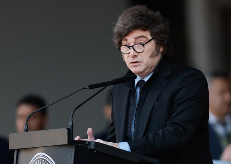 Argentina zaprijetila Britancima: 'Ako se ne obustavi eksploatacija nafte...'