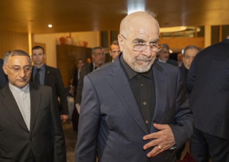 Iran postavio ultimatum Trumpu: 'Nitko neće prodavati naftu ako...'