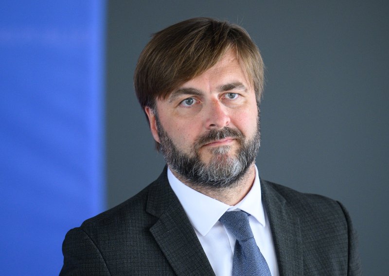 Ćorić se oglasio o Studencu: 'Nema manevarskog prostora'