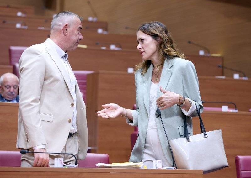 HDZ-ovi zastupnici prozvali Tomaševića zbog štrajka: 'Odgovornost je vaša'
