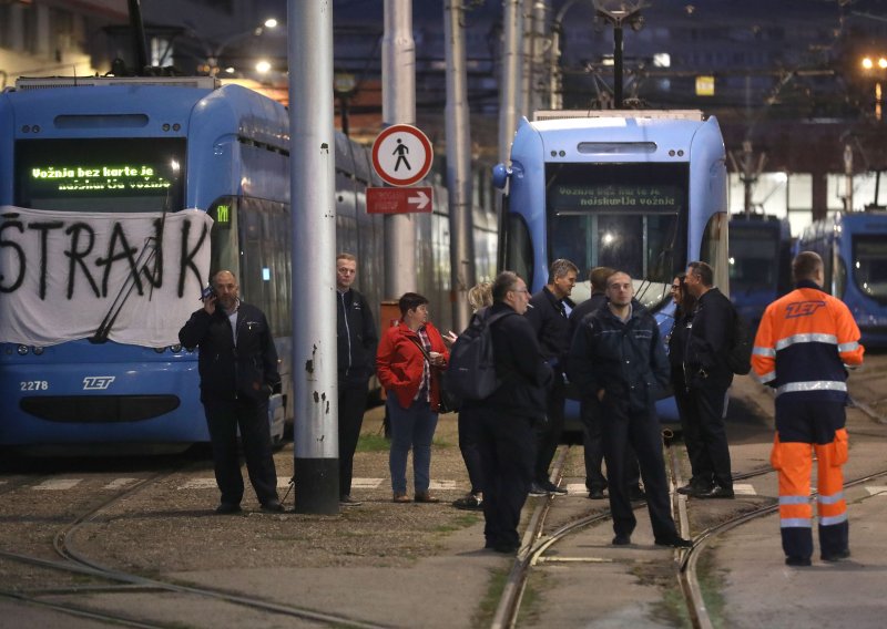 Odvjetnik ZET-a: Gradu nije nastala šteta jer su ZET-ove karte besplatne