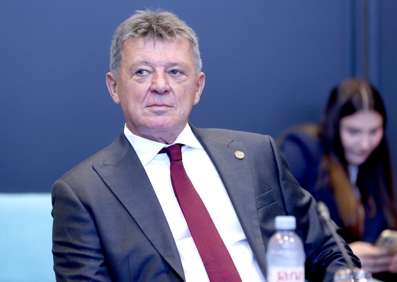 DORH češlja dokumentaciju HNS-a: Turudić otkrio što su posljednje zatražili