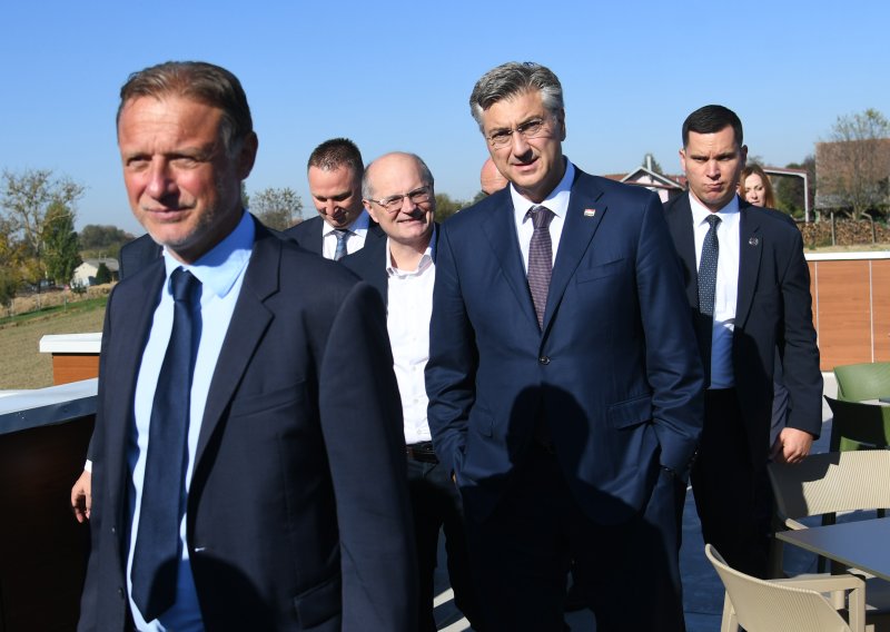 I Jandroković se oglasio o novom Maksimiru: 'Očito je da postoji nezadovoljstvo'