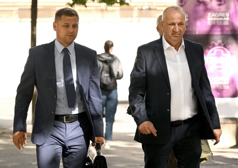 Šef sindikata odbio komentirati odluku suda o štrajku