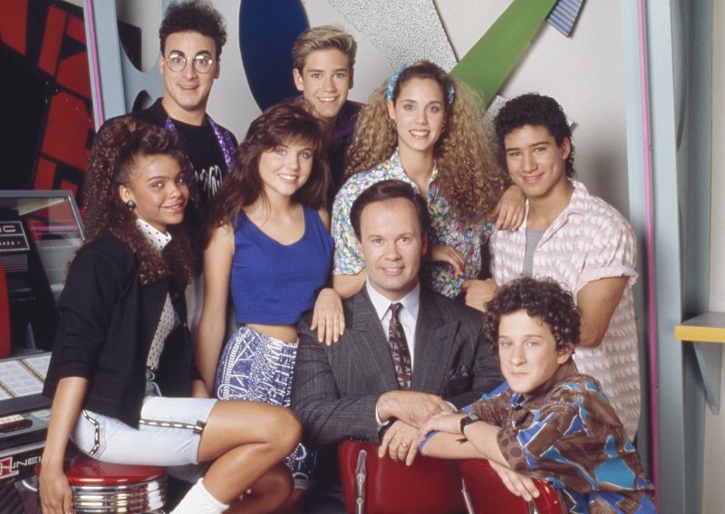 Preminuo Mr. Belding iz 'Saved by the Bell': Imao je 75 godina