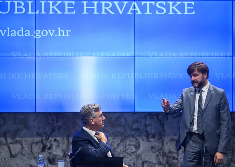 Ćorić predstavio izmjene Zakona o tržištu kapitala: Evo što se mijenja