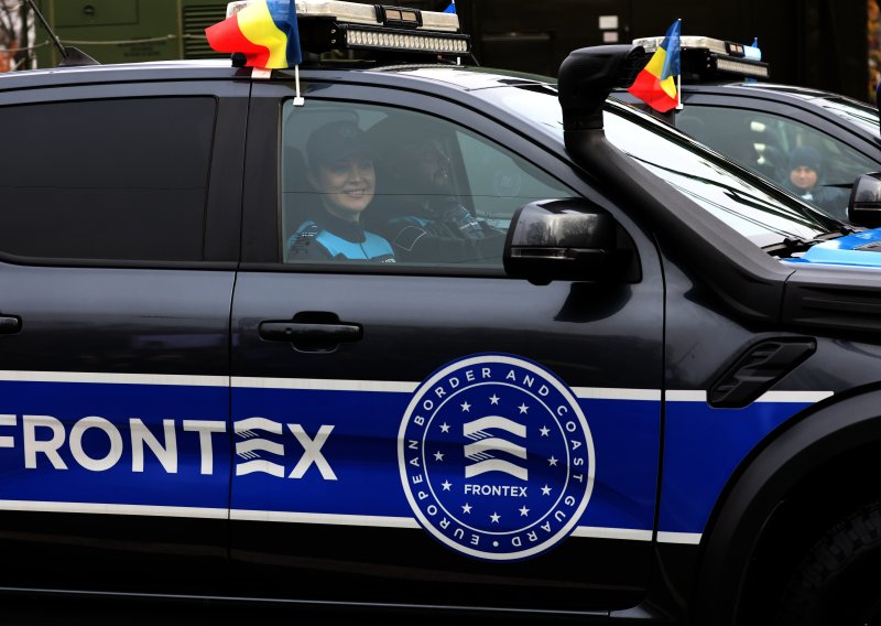 EU sprema jaču obranu granica: Frontex bi morao reagirati na krizu u roku od 24 sata