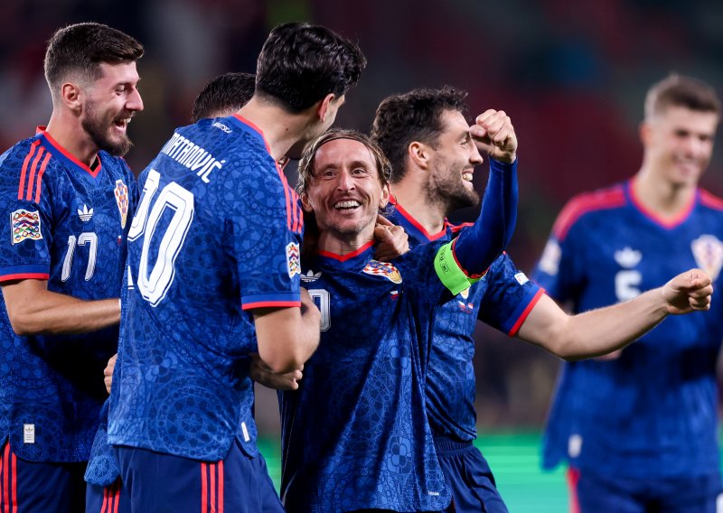 Hrvatska u Sevilli protiv svjetskih prvaka: Slaven Bilić se odlučio za veliku promjenu u sastavu Vatrenih