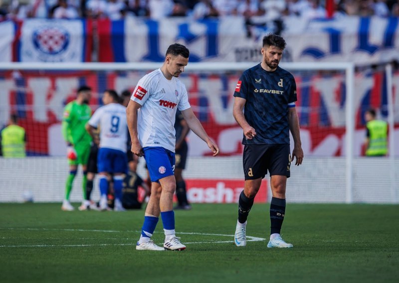 Prošlog ljeta otišao iz HNL-a, a sada zabio prvi gol za svoj klub