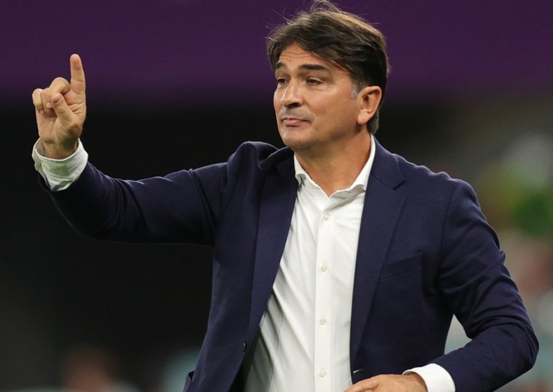 Zlatko Dalić nakon dvije pobjede otvorio dušu: 'Uživam ovdje, osjećamo se kao jedna obitelj'