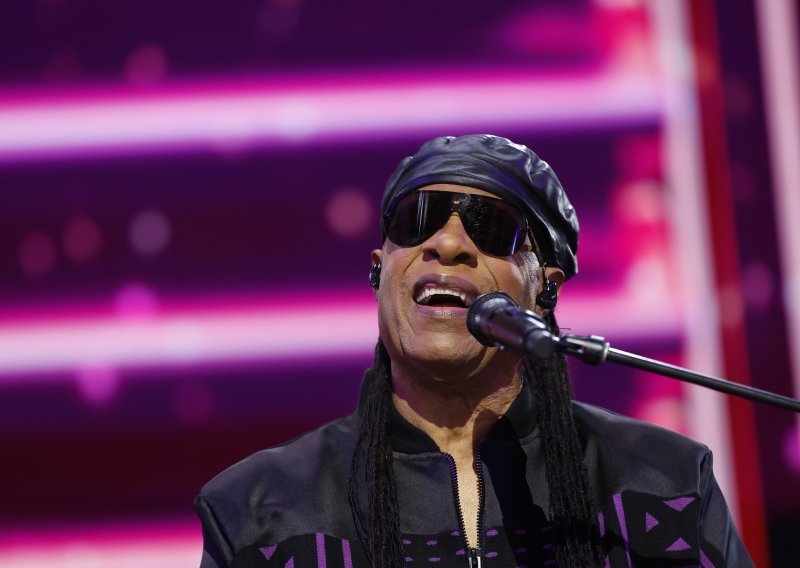 Četiri pjesme nisu ušle na 'Songs in the Key of Life': Stevie Wonder objavio ih nakon 50 godina
