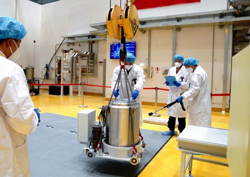 Japanci love 'sveti gral' energetike: Prvi veliki test fuzijskog reaktora