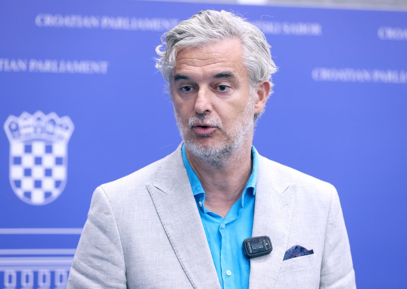 Raspudić o ZET-u: 'Štrajkaše se prikazuje kao uhljebe, a štrajkbrehere kao heroje'