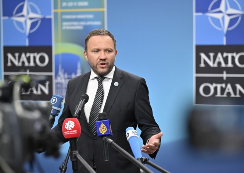 Požar u tvornici dronova digao Europu na noge: Estonija tvrdi da iza svega stoji Moskva