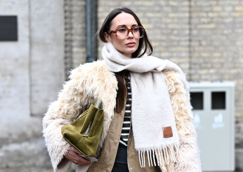 Volite oversized komade, ali bojite se da će vas 'pojesti'? Fashion Guru otkriva trikove koji mijenjaju sve