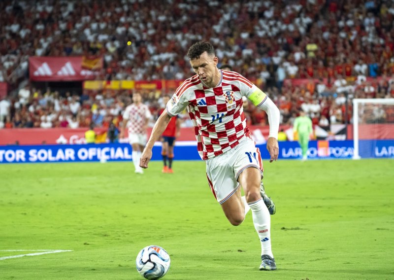 Legendarni Šimunić izdvojio detalj iz poraza Hrvatske: 'Volio bih znati što to znači i tko je za to odgovoran'