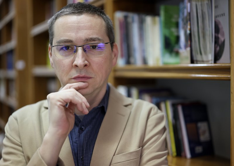 Povjesničar ruši mitove o NDH, partizanima i Titu: 'Kao zapovjednik nije briljirao, ali bio je sjajan strateg'