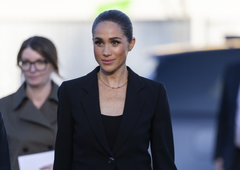 Meghan objavila fotografiju iz kuhinje, a jedan detalj odmah je pokrenuo lavinu komentara