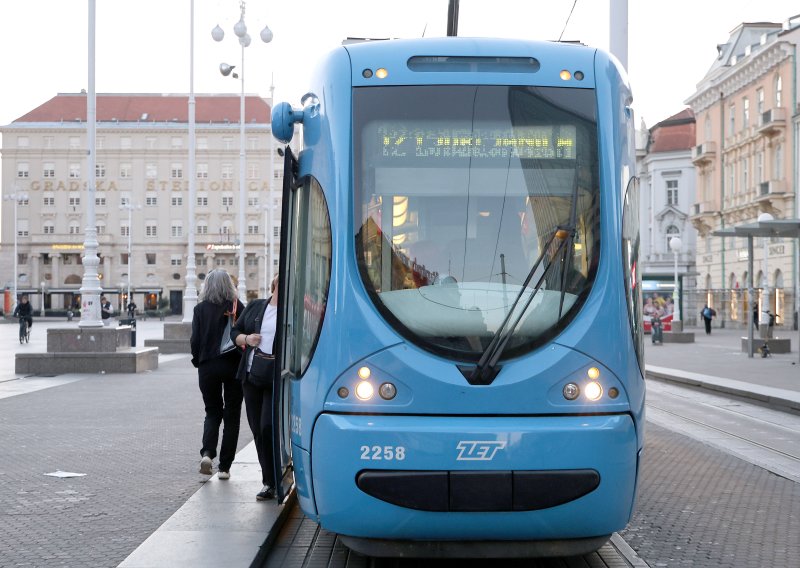 Velike promjene u tramvajskom prometu: Četiri linije uopće neće voziti