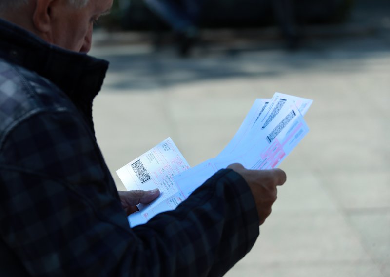 Stigla vam je opomena za račun star nekoliko godina? Prvo provjerite ključnu stvar