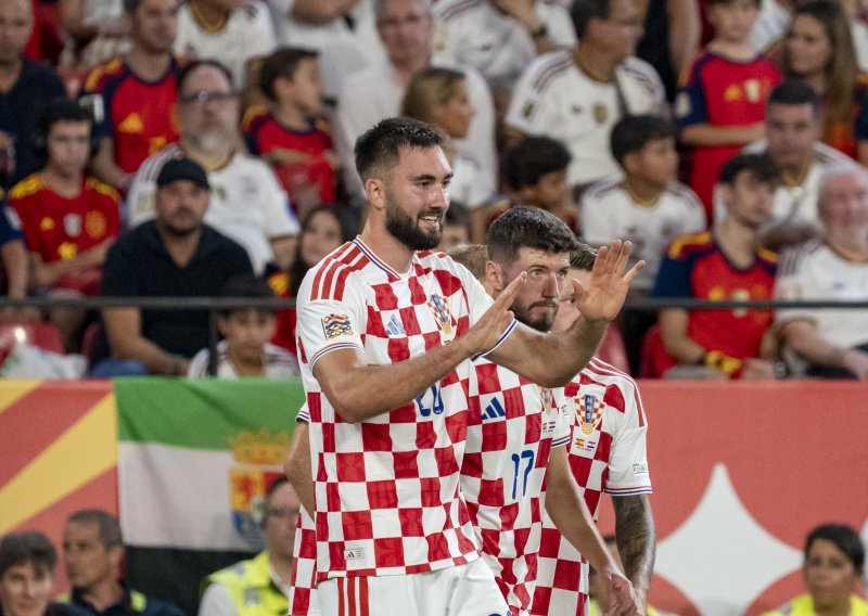 Srpski portal nakon poraza Vatrenih: 'Je li ovo Hrvatska ili Dinamo?'