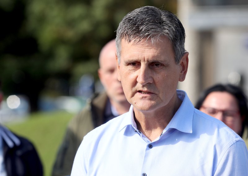 Šef sindikata ZET-a: 'Nervoza vlada i među nama. Ispričavamo se građanima'