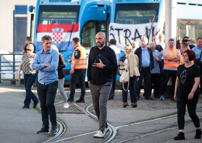 Što ako sud proglasi štrajk nelegalnim? Odluke za ZET i Holding stižu uskoro