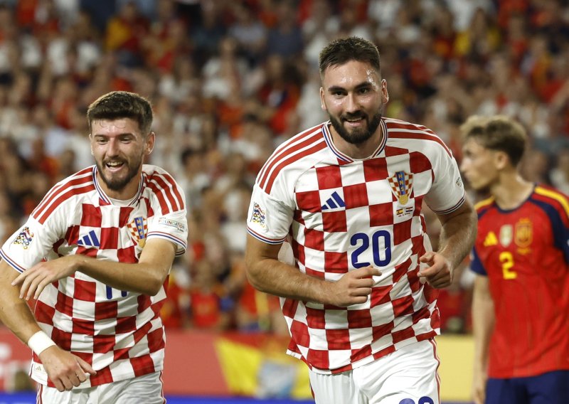 Beljo: Ima jedna odlična stvar...