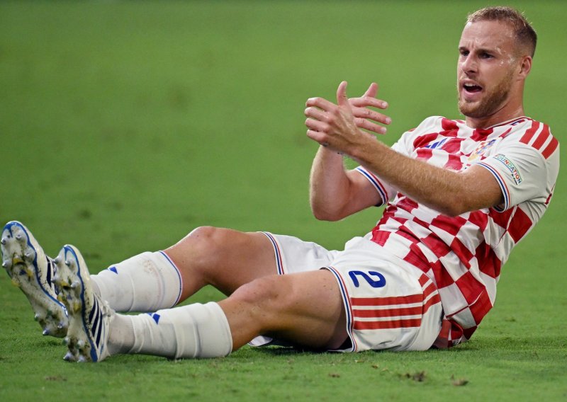 Hrvatski reprezentativac: Svi smo tu, a nikog nema