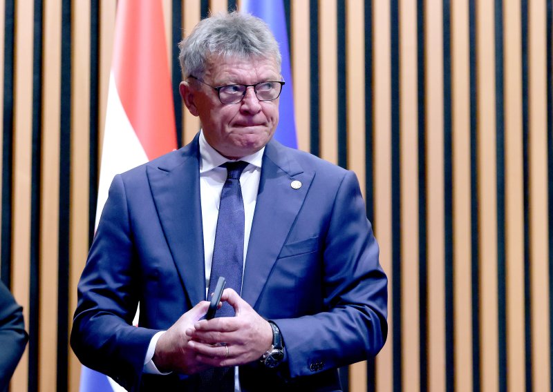 Turudić pred Saborom, oporba ga zasula zahtjevima zbog Like: 'Imate priliku osvjetlati obraz'