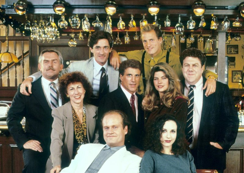 Na današnji dan otvorio se televizijski bar u kojem su svi znali vaše ime: Isprva ga gotovo nitko nije gledao