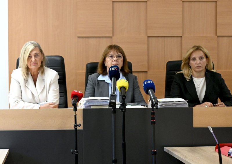 Štrajk komunalaca je nezakonit, sud ga zabranio: Uskoro presuda o ZET-u