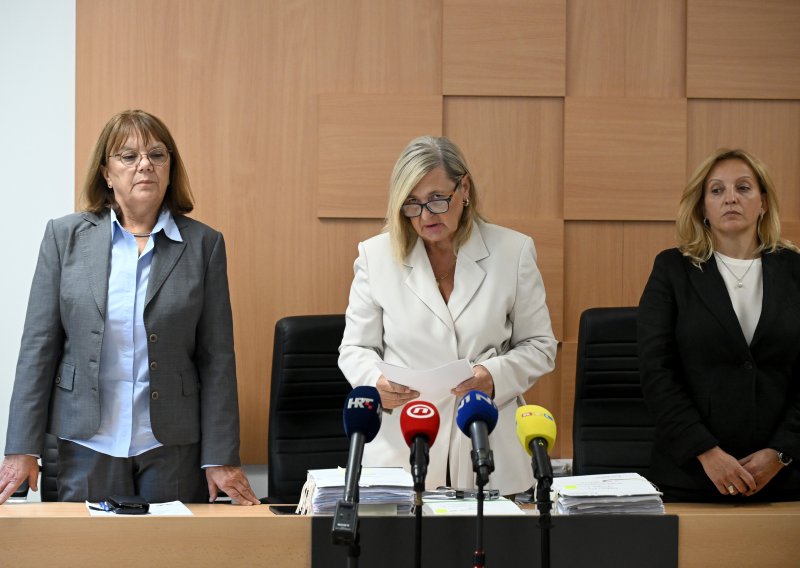 Poraz sindikata, štrajkovi su nezakoniti: Evo kako su to sutkinje objasnile