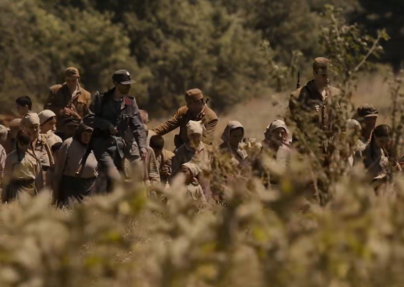 Srpski redatelji ustali protiv Zafranovića: 'Povuci film sa ćaci festa ako imaš imalo časti'