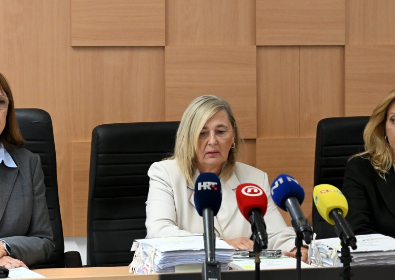 Presudila o štrajku ZET-a pa poslala oštru poruku: 'Prestanite s tom praksom'