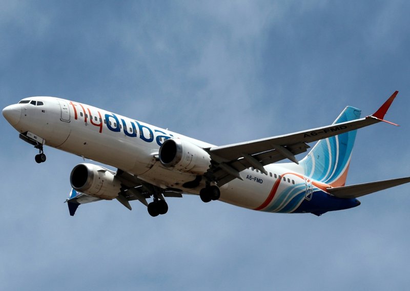 Pilot pokušao srušiti putnički avion, nožem napao kolegu? Izrael podigao borbene zrakoplove