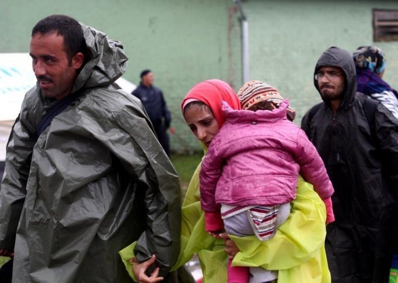 'Ne koristite izbjegličku krizu u predizborne svrhe'