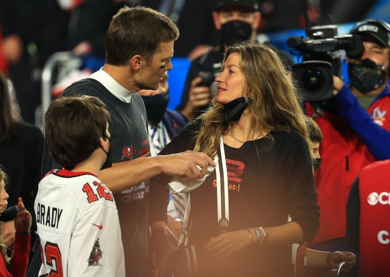 Godinama se nagađalo što je presudilo braku Toma Bradyja i Gisele Bündchen: Stigla je nova tvrdnja