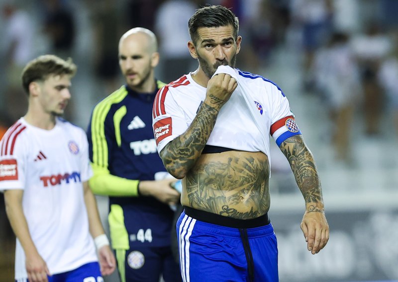Transfermarkt ažurirao HNL: Pogledajte nove cijene Livaje, Fruka, Belje...