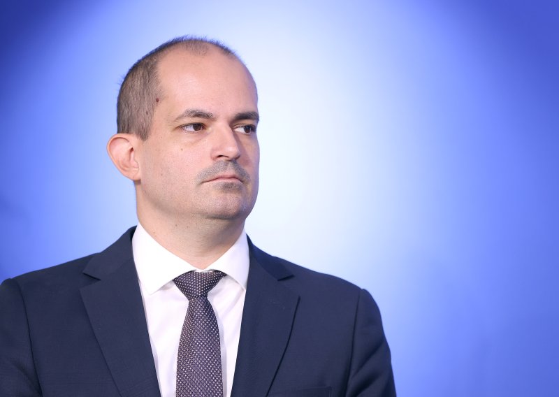 HDZ-ovci napali SDP oko izbora ustavnih sudaca: 'Dva od tri im sada nije ultimatum'