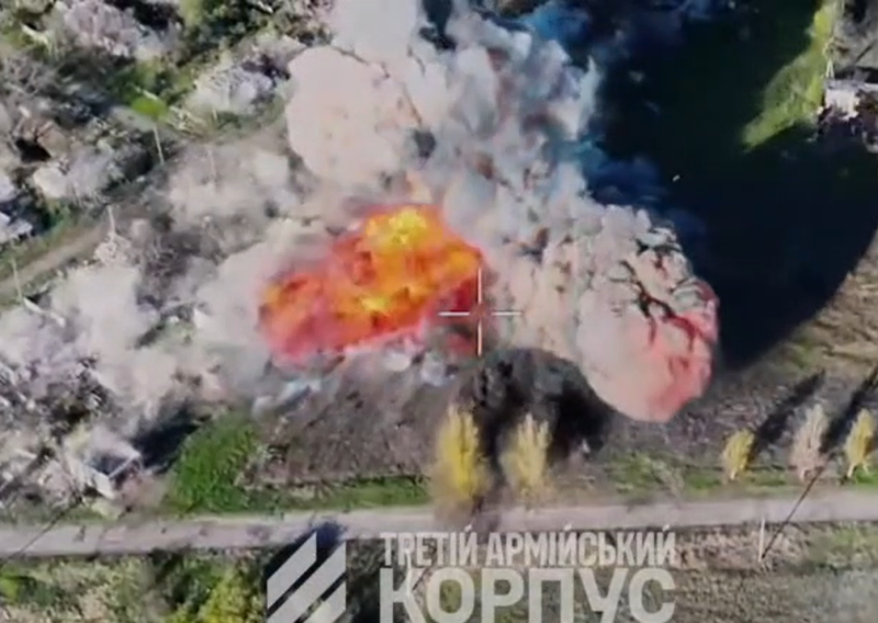 VIDEO Ukrajinci izveli nevjerojatnu diverziju sa zombi-vozilima: Pogledajte kako su nasamarili Ruse