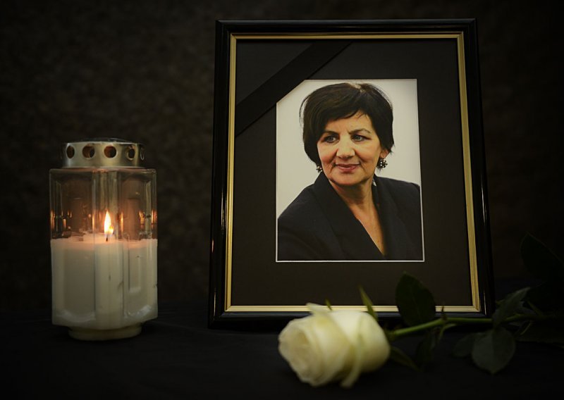Iznenada preminula pomoćnica ministra Kotromanovića