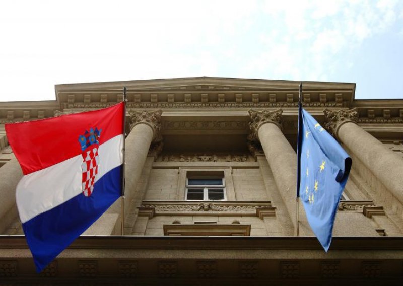 'Ulazak Hrvatske u EU nanijet će nam veliku štetu!'