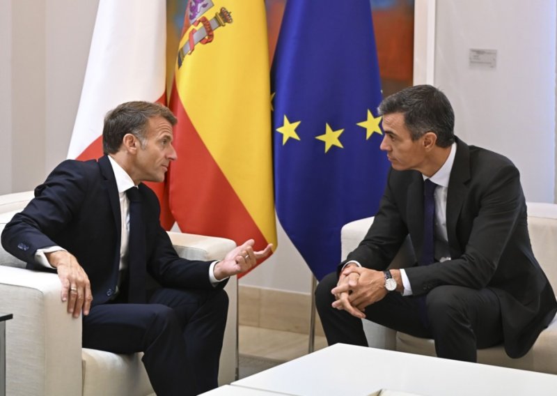 Britanci se vraćaju u EU? Macron: 'To bi bila odlična vijest'