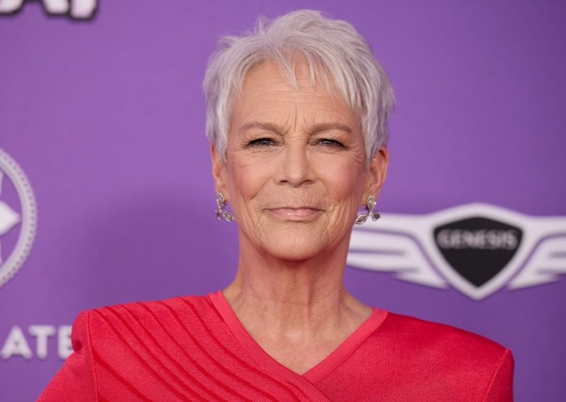 Jamie Lee Curtis otkrila zbog koje odluke iz 1998. žali i danas: 'Trebala sam reći ne'