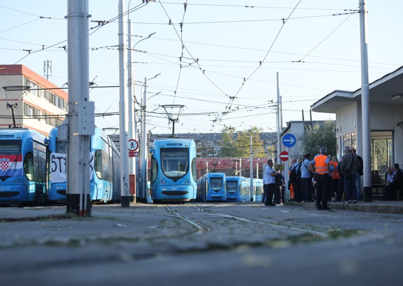 ZET danas ide na arbitražu: Imenovali predstavnike, evo kada stižu poslodavcu
