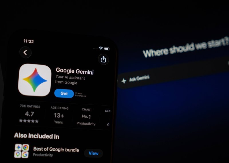 Google predstavio novi AI model s naglaskom na kibernetičku obranu: Prvo ide u ruke stručnjaka